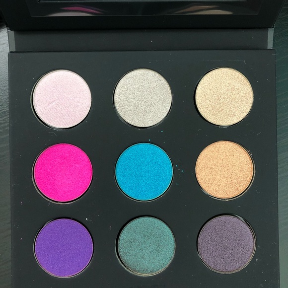 Makeup Forever Artistry Palette